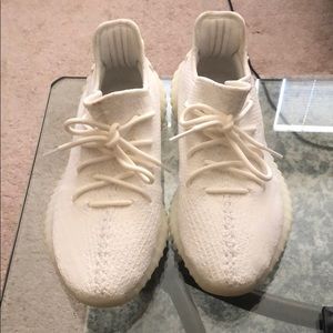 COPY - YEEZY BOOST 350 V2 cream *no box*